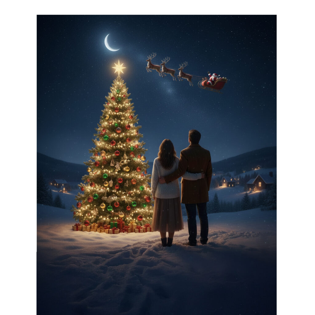 30代・40代・50代の心に響く、泣ける冬のラブソングです。