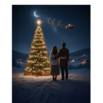 🌸クリスマスイブ—忘れられない冬の恋｜40代・50代・60代に刺さる泣けるクリスマスソング💔【泣ける恋愛バラード】