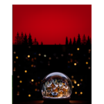 🌸30代40代50代に届く、泣けるバラード🌸『もうすぐクリスマス』 skyhart｜涙が止まらないクリスマスソング