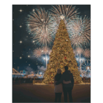 🌸愛してる skyhart｜30代・40代・50代の心に刺さる冬のラブソング｜もう会えない人を想う、涙が止まらないバラード💔【泣けるクリスマスソング】