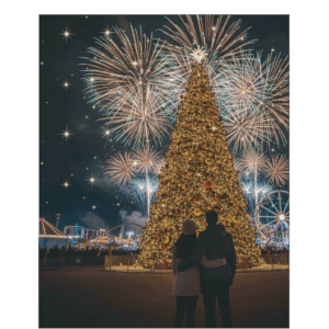 愛してる skyhart｜30代・40代・50代の心に刺さる冬のラブソング