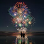 🌸最後に君を｜年の終わりに再会した元恋人へ贈る切ないバラード｜30代40代50代の心に刺さる泣けるラブソング｜skyhart💔