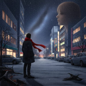 もう10年経つけど-第2章-　skyhart