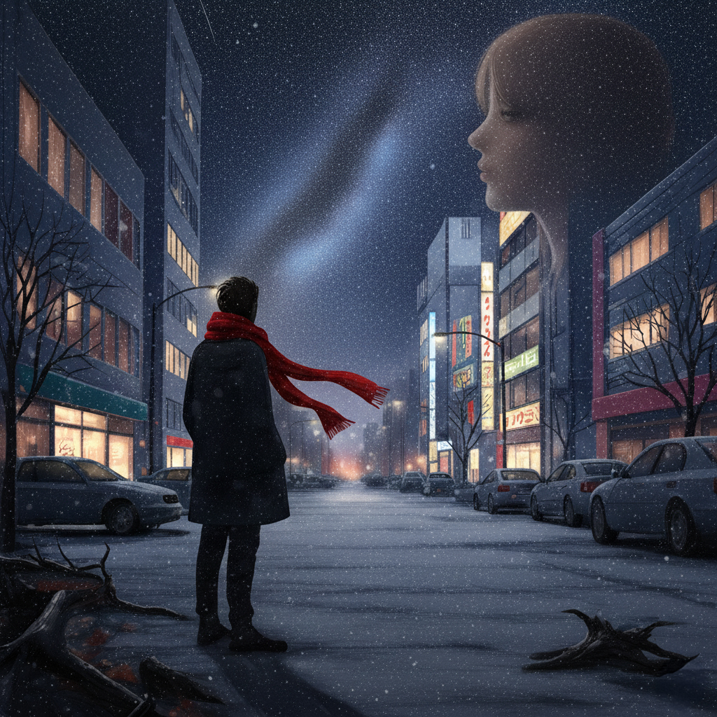 もう10年経つけど-第2章-　skyhart