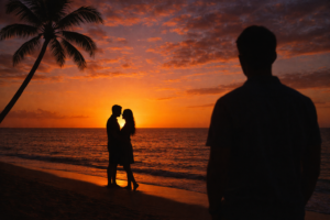 「さよならの誕生日」は、 何十年も想い続けた再会が、 “幸せを願う別れ”に変わってしまう瞬間を描いた 大人のための泣けるバラードです。