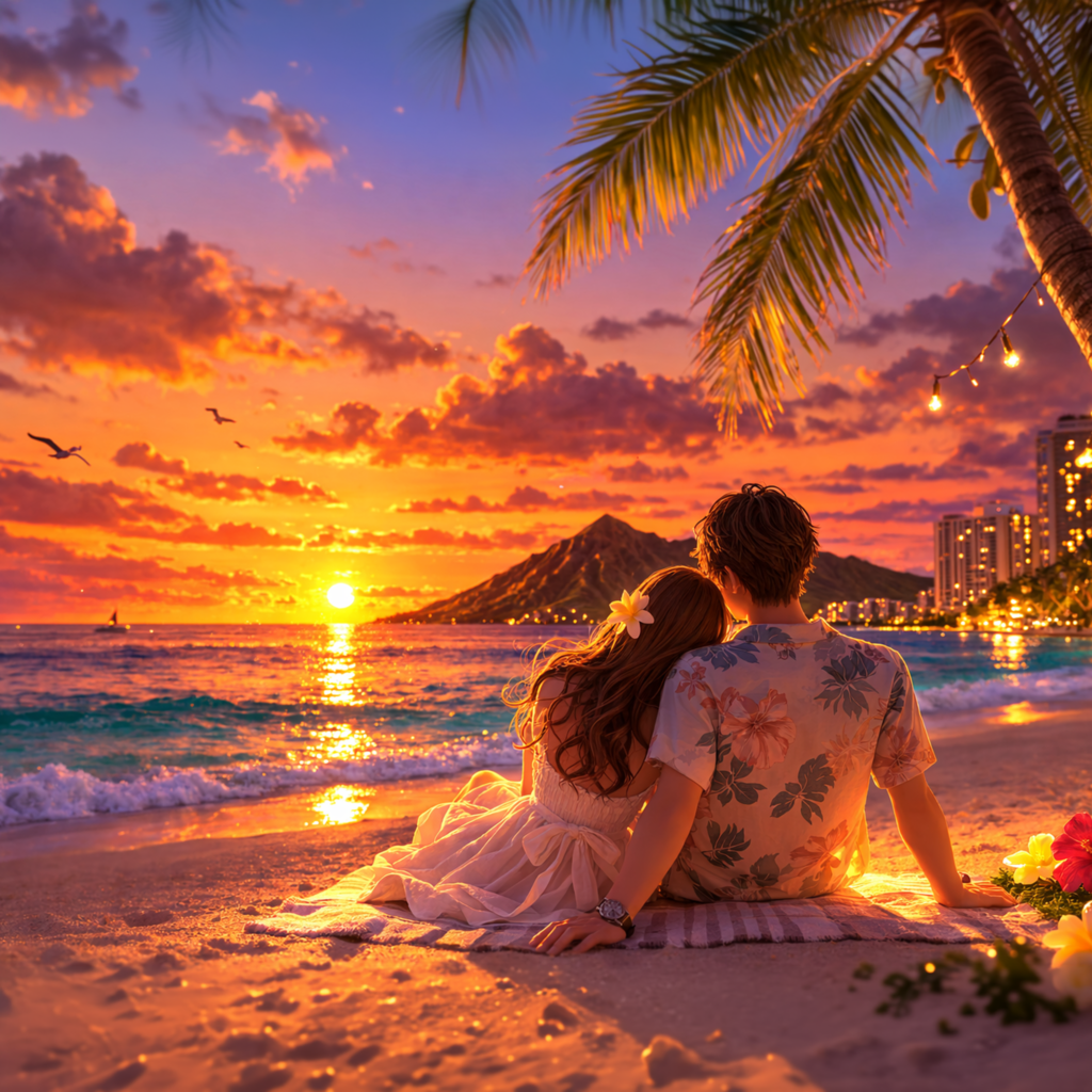 「every memory leads me to you」 このフレーズが、過去の全てが“今の愛”に繋がっていることを教えてくれる一曲。