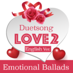 🌸LOVE2 英語バージョン｜泣けるJPOPバラード全21曲メドレー【デュエット・恋愛ソング・ラブソング 5.15リリース】💔
