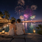 🌸夏のラブソング〜新しい出逢い〜×10年ぶりのラブソング〜あの浜辺で〜YouTube限定MIX｜「帰りたくないな…」南国の浜辺で始まる大人の恋愛ソング【感動バラード】